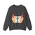 Coat of arms of the Orange Free State - Crewneck Sweatshirt