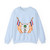 Coat of arms of the Orange Free State - Crewneck Sweatshirt