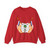 Coat of arms of the Orange Free State - Crewneck Sweatshirt