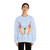 Coat of arms of the Orange Free State - Crewneck Sweatshirt