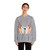 Coat of arms of the Orange Free State - Crewneck Sweatshirt
