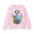 Coat of arms of Gran Colombia (1819) - Crewneck Sweatshirt