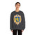 Coat of Arms of Lviv Oblast - Crewneck Sweatshirt