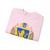 Coat of Arms of Lviv Oblast - Crewneck Sweatshirt