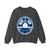 78th ARS with KC 10 (U.S. Air Force) Crewneck Sweatshirt