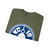 78th ARS with KC 10 (U.S. Air Force) Crewneck Sweatshirt