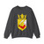Coat of arms of Austrian Bosnia - Crewneck Sweatshirt