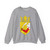 Coat of arms of Austrian Bosnia - Crewneck Sweatshirt