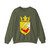 Coat of arms of Austrian Bosnia - Crewneck Sweatshirt