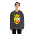 Coat of arms of Austrian Bosnia - Crewneck Sweatshirt