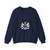 Coat of arms of Bechuanaland Protectorate - Crewneck Sweatshirt