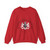 Coat of arms of Bechuanaland Protectorate - Crewneck Sweatshirt