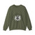 Coat of arms of Bechuanaland Protectorate - Crewneck Sweatshirt