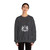 Coat of arms of Bechuanaland Protectorate - Crewneck Sweatshirt