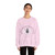 Coat of arms of Bechuanaland Protectorate - Crewneck Sweatshirt