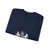 Coat of arms of Bechuanaland Protectorate - Crewneck Sweatshirt