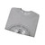 Coat of arms of Bechuanaland Protectorate - Crewneck Sweatshirt
