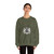 Coat of arms of Bechuanaland Protectorate - Crewneck Sweatshirt