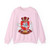 Coat of arms of the Seimas of Lithuania - Crewneck Sweatshirt
