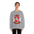 Coat of arms of the Seimas of Lithuania - Crewneck Sweatshirt
