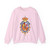 Coat of Arms of the Senate of Spain - Crewneck Sweatshirt