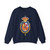 Coat of Arms of the Senate of Spain - Crewneck Sweatshirt