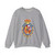 Coat of Arms of the Senate of Spain - Crewneck Sweatshirt