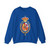 Coat of Arms of the Senate of Spain - Crewneck Sweatshirt
