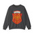 Coat of arms of the Serbian Despotate - Crewneck Sweatshirt