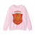 Coat of arms of the Serbian Despotate - Crewneck Sweatshirt