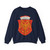 Coat of arms of the Serbian Despotate - Crewneck Sweatshirt
