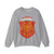 Coat of arms of the Serbian Despotate - Crewneck Sweatshirt