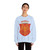 Coat of arms of the Serbian Despotate - Crewneck Sweatshirt