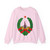 Coat of Arms of the Socialist Republic of Bosnia and Herzegovina - Crewneck Sweatshirt