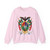 Coat of arms of the South African Republic - Crewneck Sweatshirt