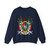 Coat of arms of the South African Republic - Crewneck Sweatshirt
