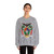 Coat of arms of the South African Republic - Crewneck Sweatshirt