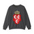 Coat of Arms of the Sultan of Egypt - Crewneck Sweatshirt