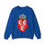 Coat of Arms of the Sultan of Egypt - Crewneck Sweatshirt