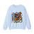First Republic of Armenia Emblem - Crewneck Sweatshirt