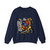First Republic of Armenia Emblem - Crewneck Sweatshirt