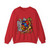 First Republic of Armenia Emblem - Crewneck Sweatshirt