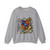 First Republic of Armenia Emblem - Crewneck Sweatshirt