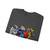 First Republic of Armenia Emblem - Crewneck Sweatshirt