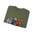 First Republic of Armenia Emblem - Crewneck Sweatshirt