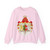 Grand Coat of Arms of Duchy of Warsaw - Crewneck Sweatshirt