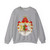 Grand Coat of Arms of Duchy of Warsaw - Crewneck Sweatshirt