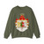 Grand Coat of Arms of Duchy of Warsaw - Crewneck Sweatshirt