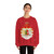 Grand Coat of Arms of Duchy of Warsaw - Crewneck Sweatshirt