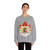 Grand Coat of Arms of Duchy of Warsaw - Crewneck Sweatshirt